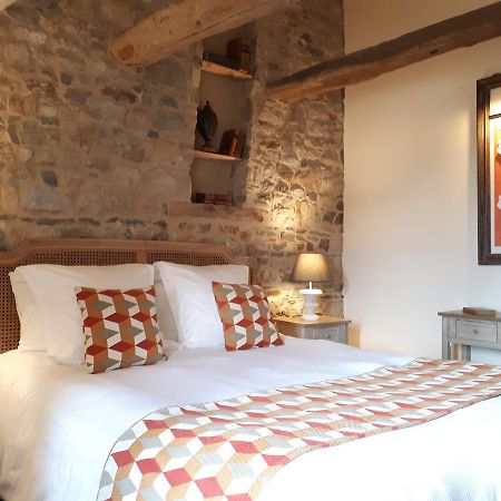 Jardin Des Simples Hotel Mont-Dol Exterior foto