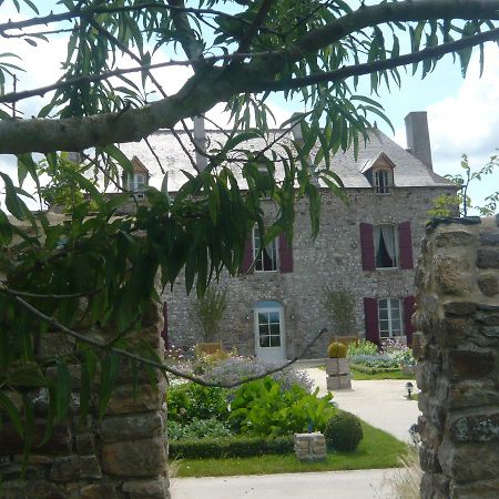 Jardin Des Simples Hotel Mont-Dol Exterior foto
